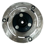 AC Compressor Clutch Replacement for Pontiac Torrent 3.4L (2006-2007)