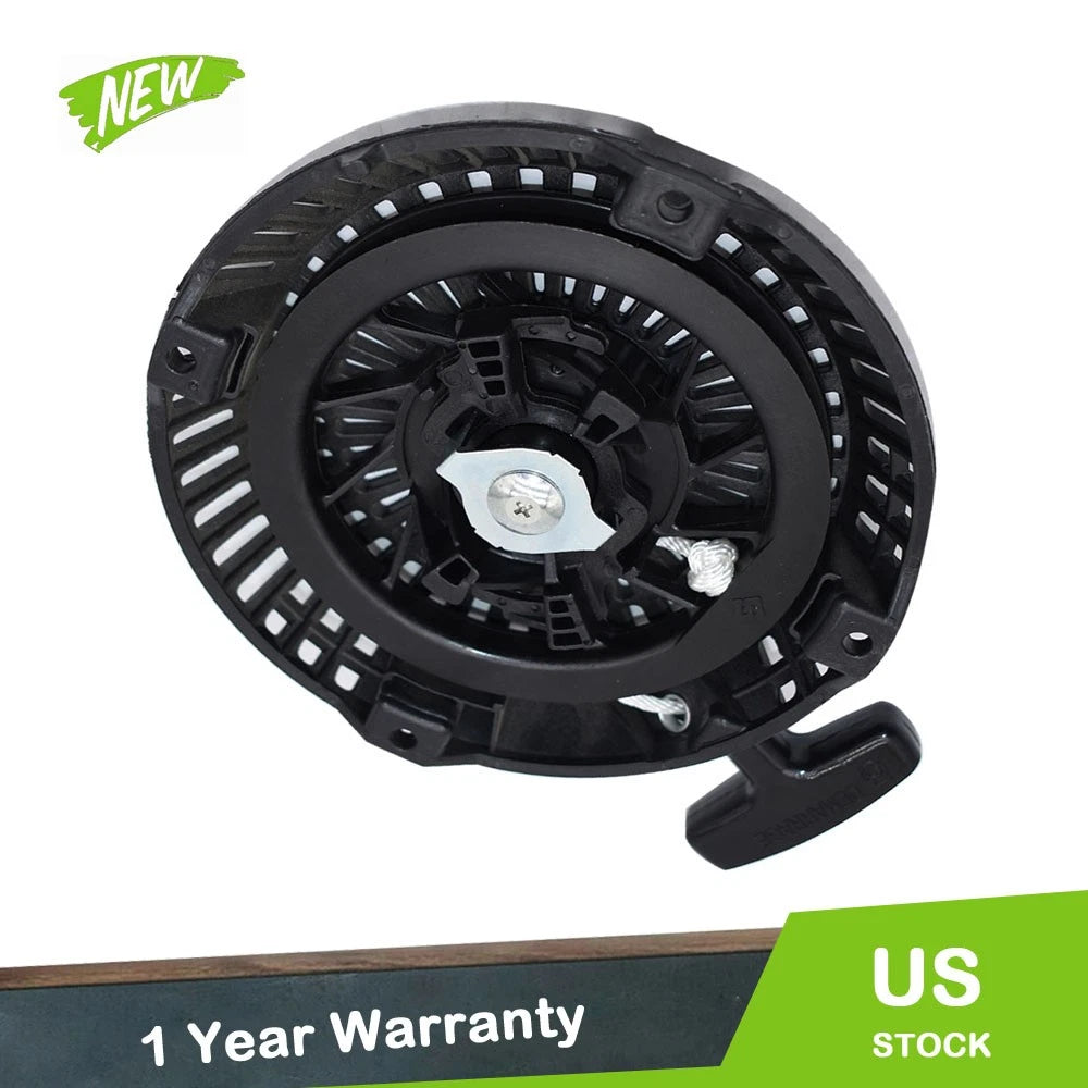 Recoil Starter Assembly for Subaru (YYYY–YYYY)