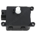 2X Air Blend Door Actuator for Dodge Jeep (2007–2012)