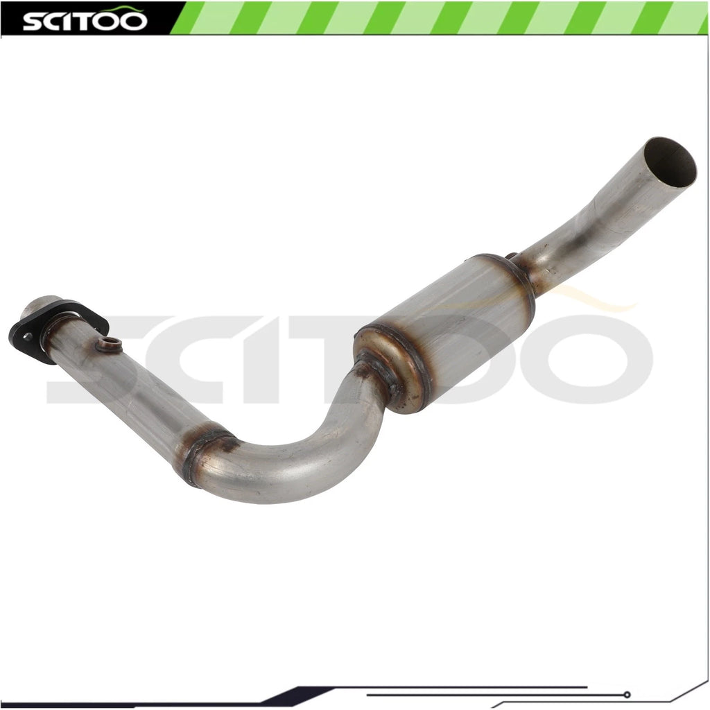 Catalytic Converter for Jeep Grand Cherokee (2005–2010), Commander (2006–2007) 3.7L