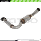 Catalytic Converter for Jeep Grand Cherokee (2005–2010), Commander (2006–2007) 3.7L