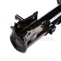 Set of 2 Rear Shocks Struts Absorber for Kia Spectra (2004–2007) & Spectra5 (2005–2009)