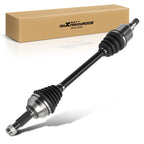 CV Axle Shaft Assembly for Nissan Sentra 1.8L (2013–2019) 66-6437
