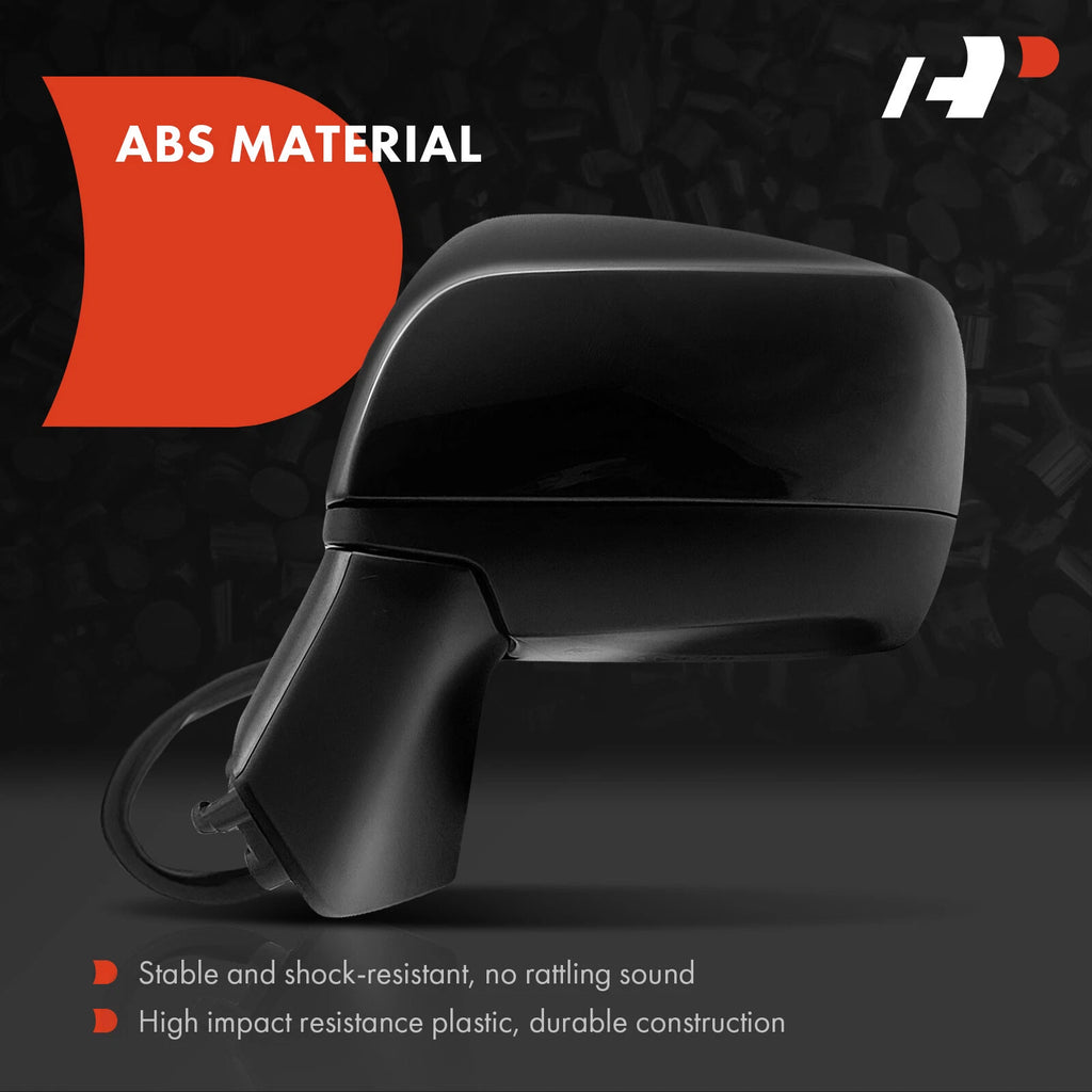 Driver Power Side Mirror for Subaru Forester (2017-2018)