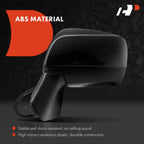 Driver Power Side Mirror for Subaru Forester (2017-2018)