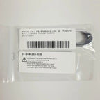 Whelen Chrome Plated Flange for Whelen Models (01-046G103-03D)