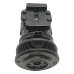 A C Compressor and Clutch Replacement for Ford Focus (2009-2018)