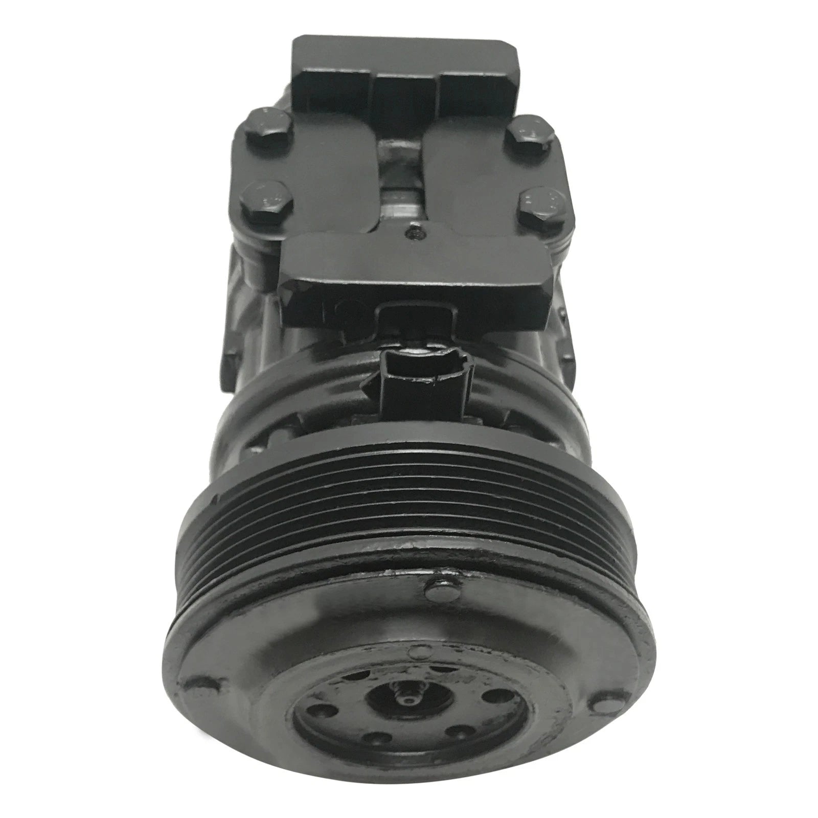 A C Compressor and Clutch Replacement for Ford Focus (2009-2018)