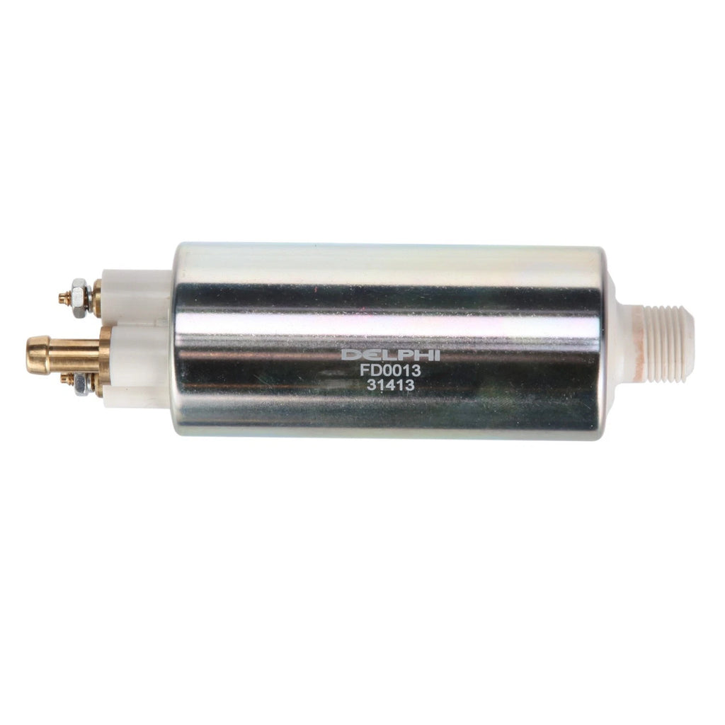 Delphi FD0013 Electric Fuel Pump for Lincoln Town Car/Mercury Grand Marquis (1990–2011)