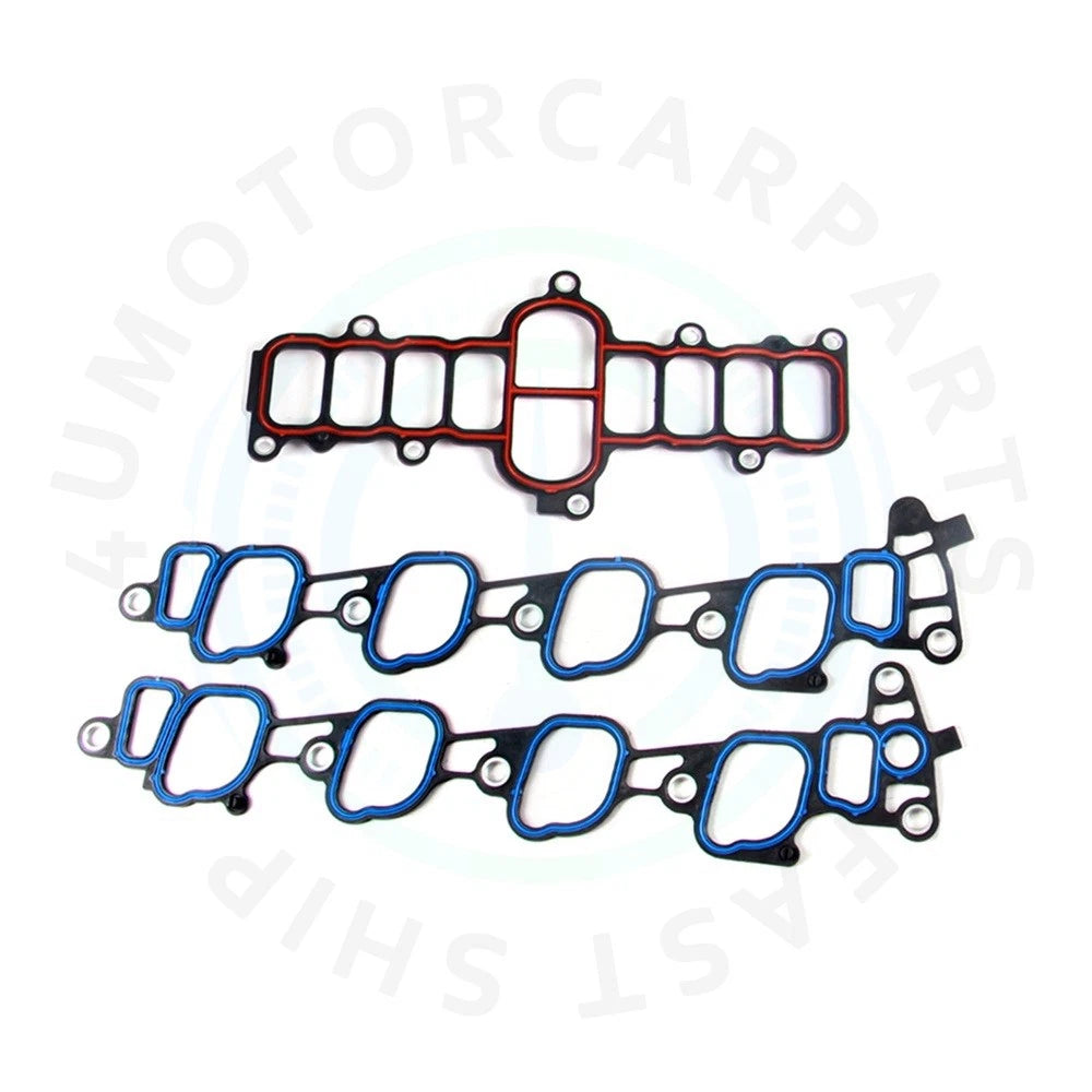 Head Gasket Bolts Set for Ford F-150 Expedition (1999)