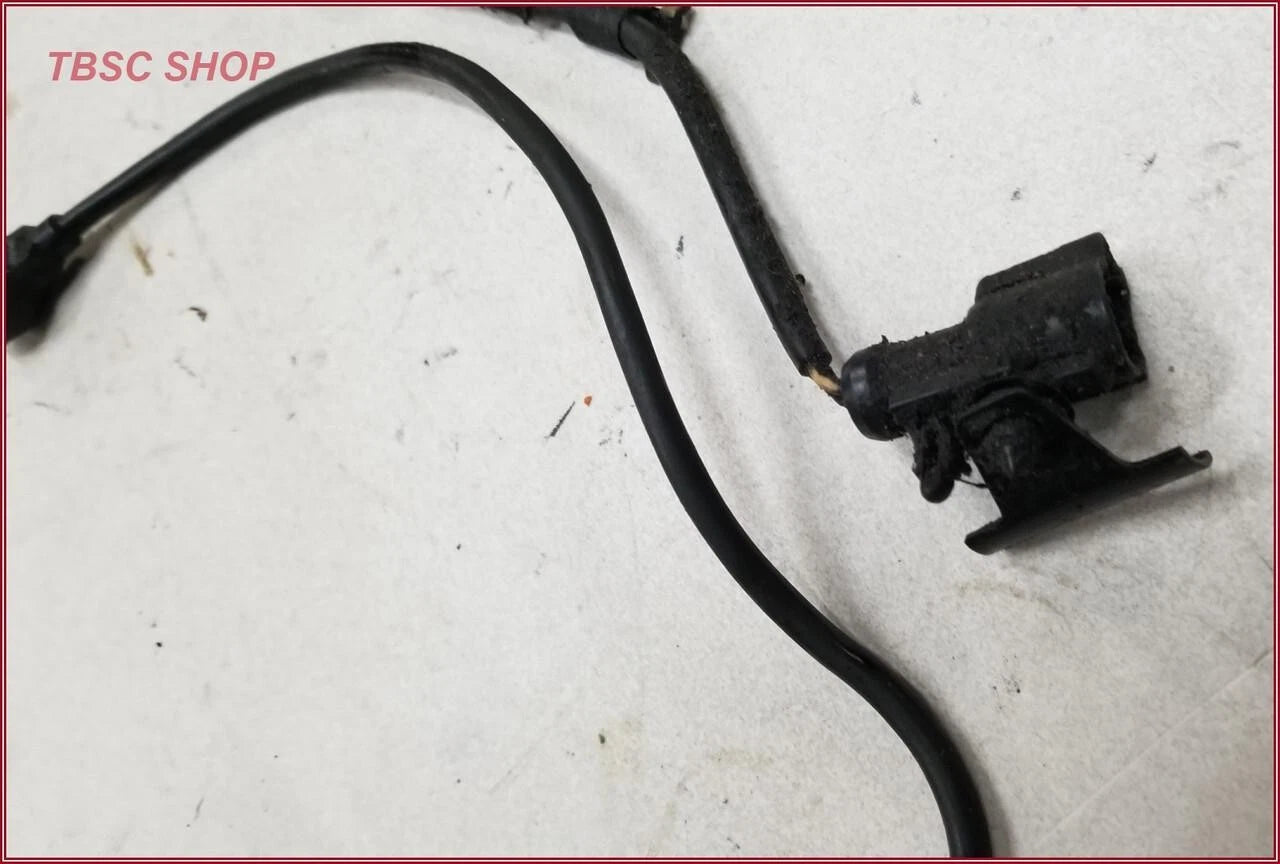 Set of 2 Knock Detonation Sensors for Jaguar S-Type (2000–2002)