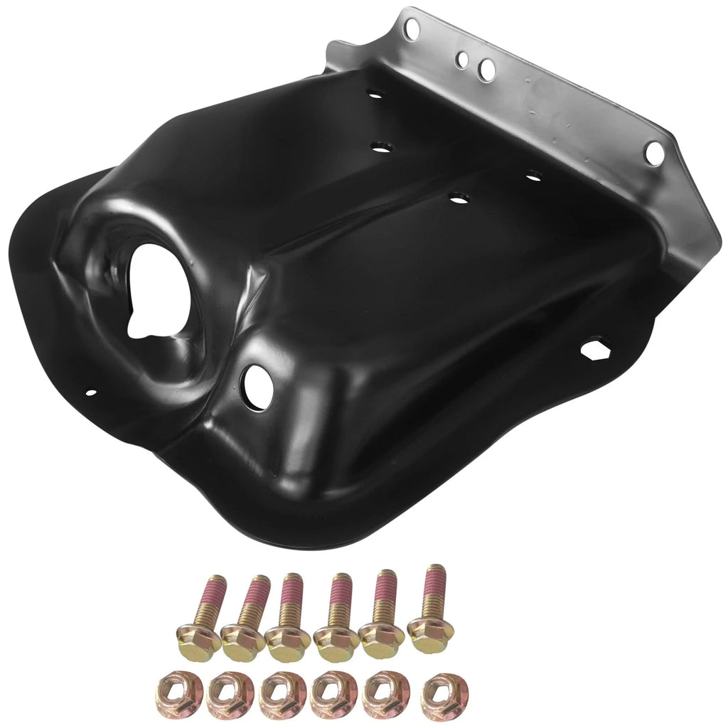 Upper Shock Mount Bracket Left for Ford Bronco F100 (1980–1996) 924-406 E2TZ5A306J