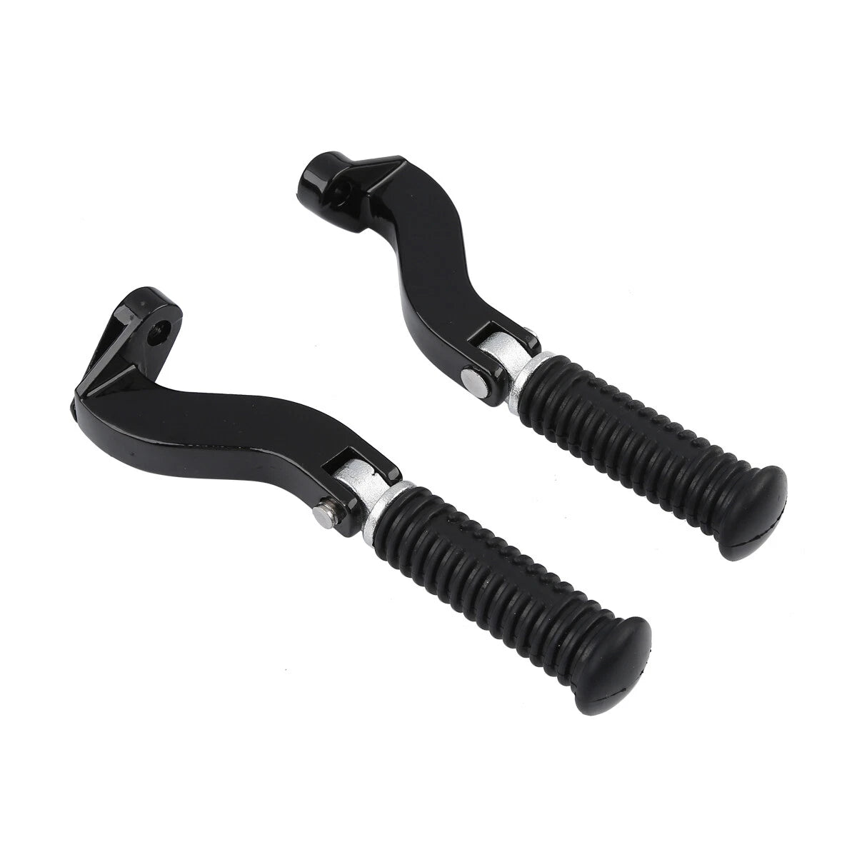Passenger Foot Peg Mounting Bracket for Harley Touring Road Glide (1993–2025)