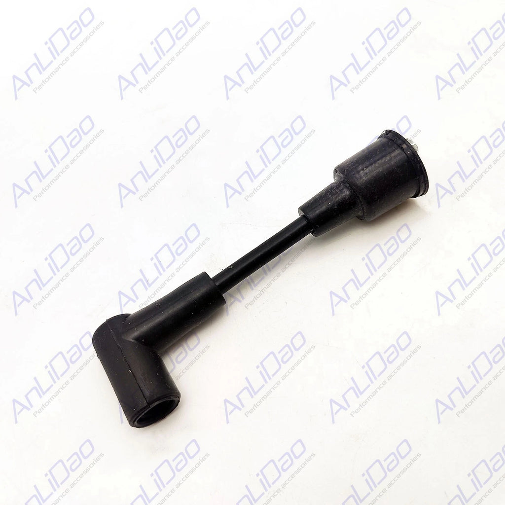 Wire Spark Plug for Mercury Force 30-200HP (1984–2000) 84-813715A9