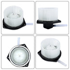 A/C Heater Blower Motor Fan for Mitsubishi Lancer Outlander (2007-2018)