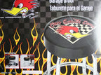 Bar Stool for Garage or Man Cave