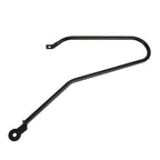 Left Saddlebag Support Mounting Bracket for Triumph T100/T120 (2016–2022)