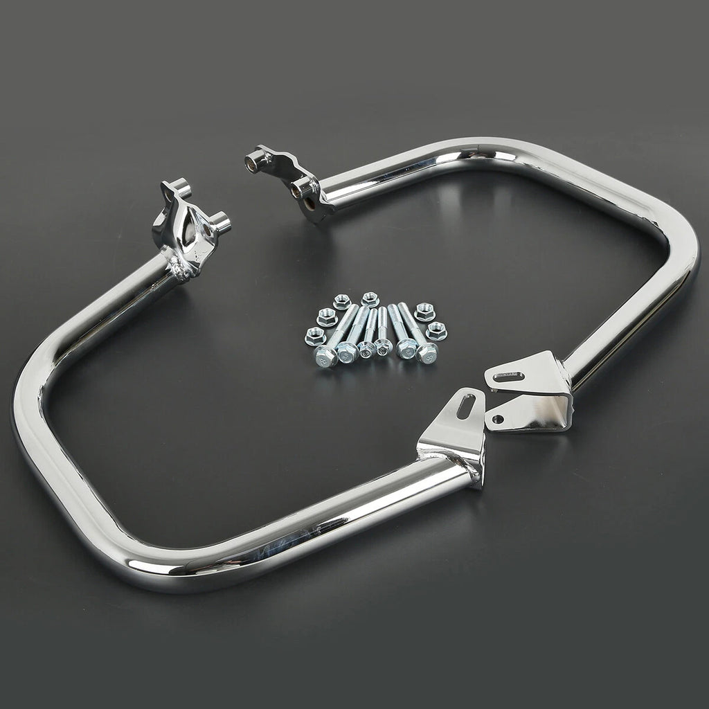Engine Guard Crash Bar for Harley Street 500 750 XG750 (2015–2020)