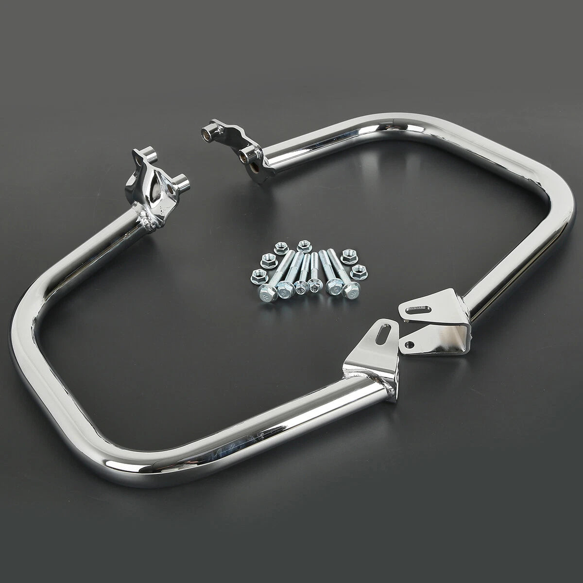 Engine Guard Crash Bar for Harley Street 500 750 XG750 (2015–2020)