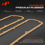 Engine Valve Cover Gasket Set for Ford F-150 F-250 F-350 (1997–2003)