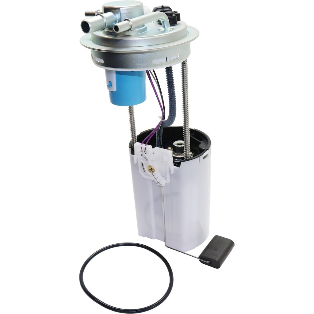 Fuel Pump for Chevrolet Silverado 1500 (2004–2006) Electric with Sending Unit