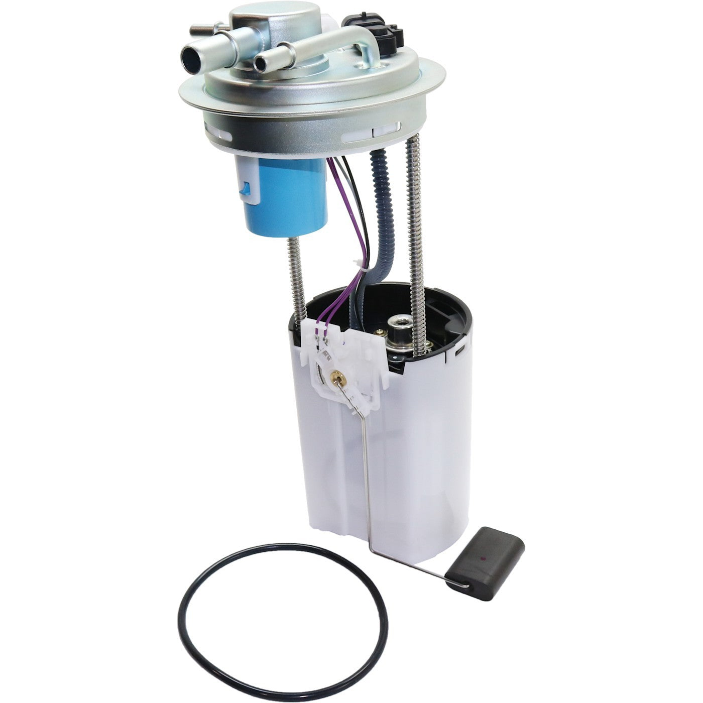 Fuel Pump for Chevrolet Silverado 1500 (2004–2006) Electric with Sending Unit