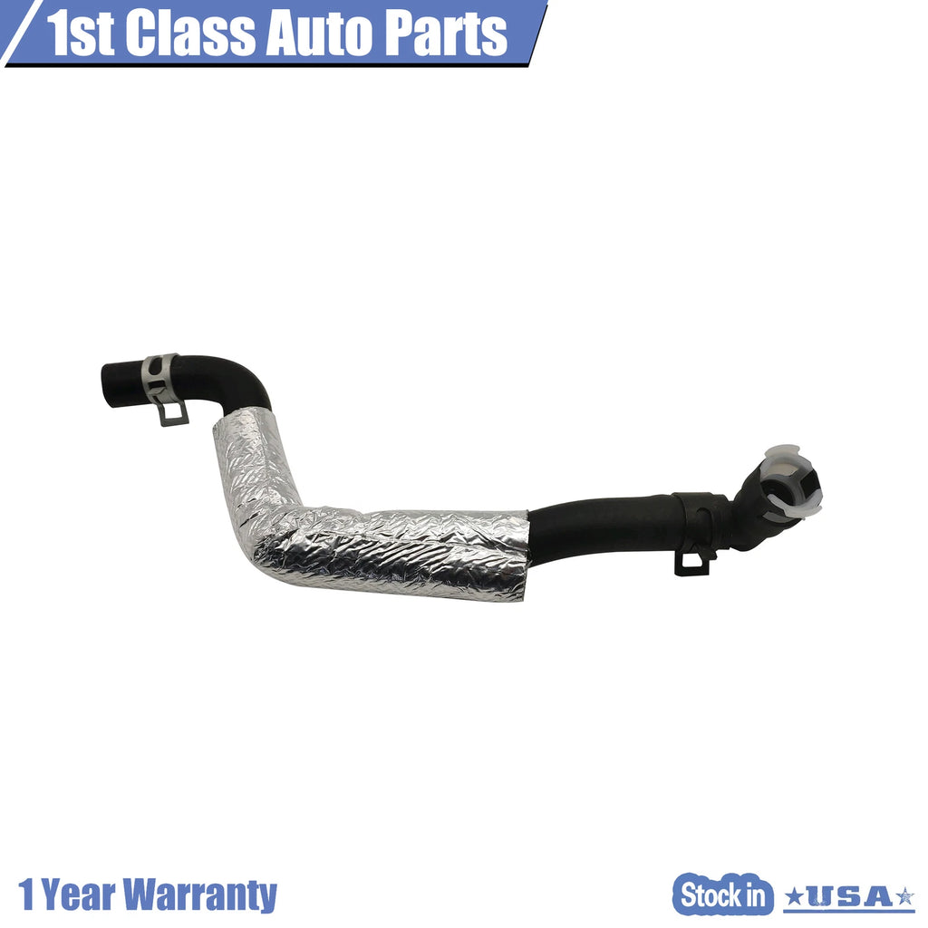 Heater Supply Hose for Ram 2500 3500 4500 5500 (2014-2020)
