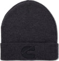 Ribbed Cuffed Beanie Hat for Cummins Truck (Stocking Ski Cap)