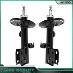 Front Shocks Struts Suspension Kit for Toyota Corolla (2014–2019)