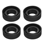 Rubber Cover for Lawn Mower Seat Front Mount (Compatible Models)
