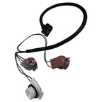 Tail Light Wiring Harness for Cadillac Escalade, Chevrolet Suburban (2002–2006)