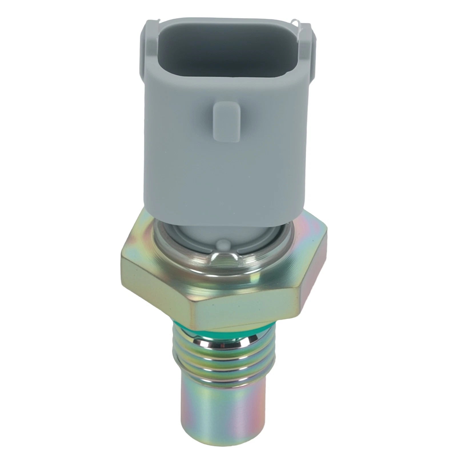 Coolant Temperature Sensor for Ford F250 F350 F450 F550 6.0L/6.4L (2003–2010)