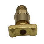 Cylinder Block Drain Tap for Volvo Penta Mercruiser (82745, 22-16951A1, 18-4218)