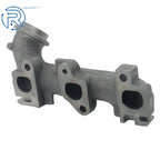 RH Exhaust Manifold w/Gasket Kit for Jeep Liberty (2002–2004) 674-700