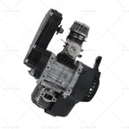 49cc 2 Stroke Pull Start Engine Motor for ATV Scooter Buggy