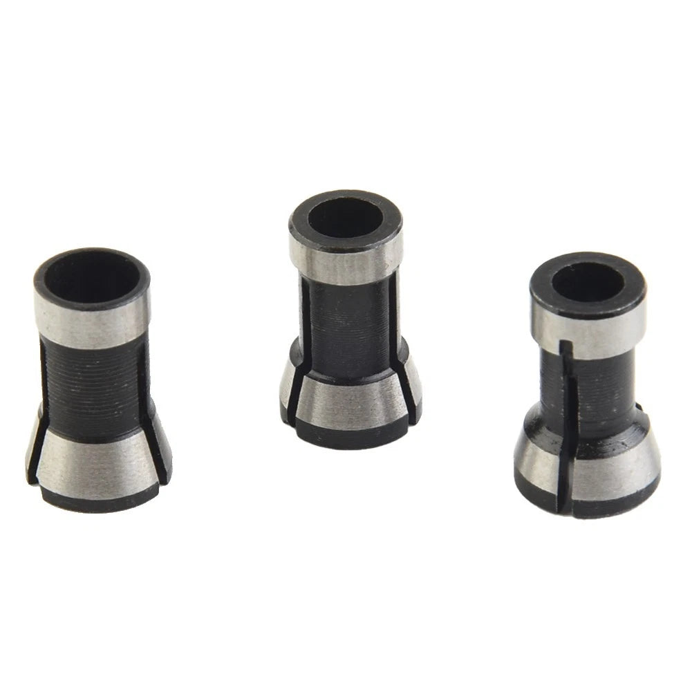 Electric Router Milling Cutter Collet Chuck Accessories for M15