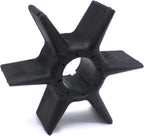 Water Pump Impeller Repair Kit for Yamaha Outboard (6AW-W0078-00, 18-3477)