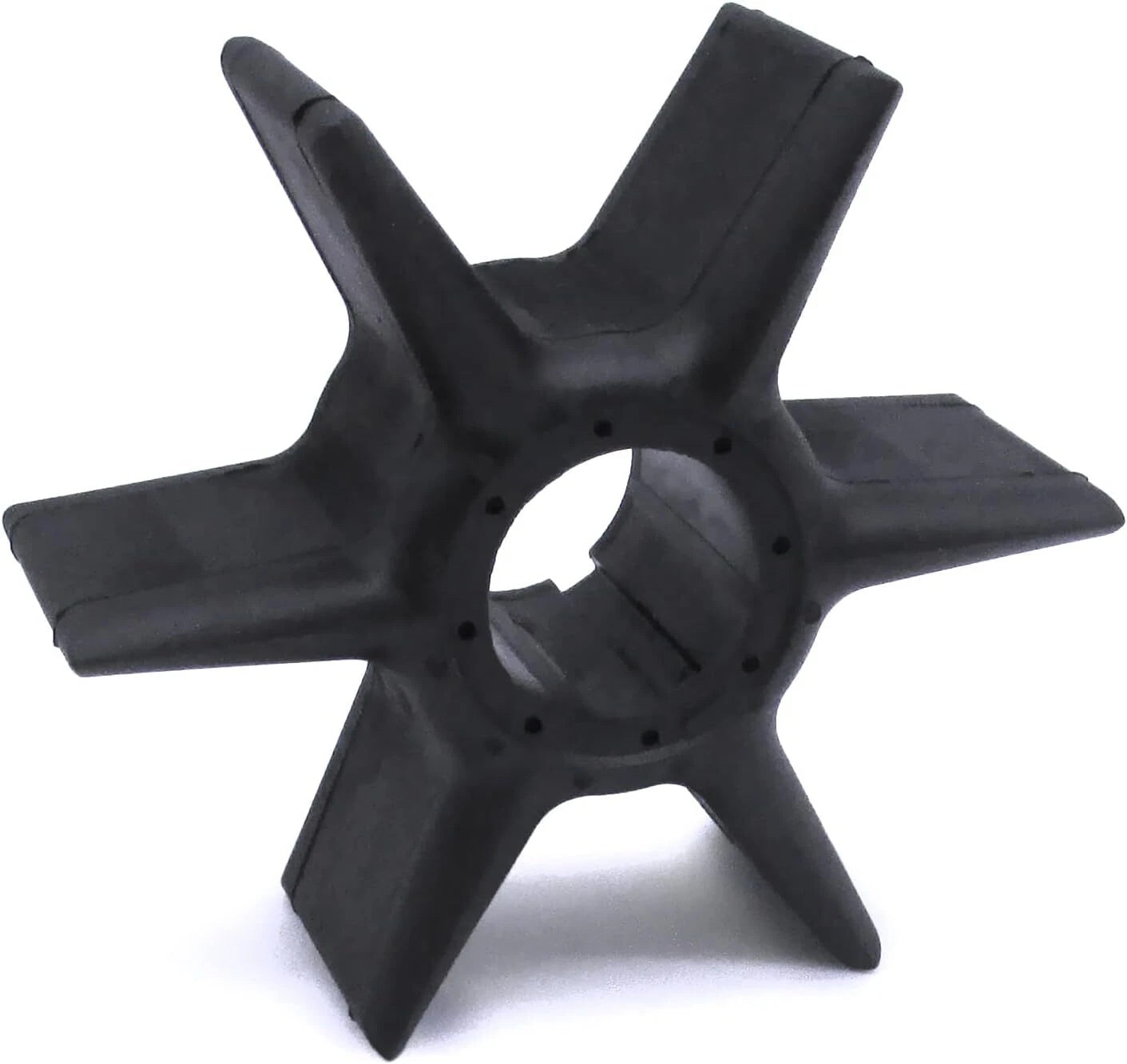 Water Pump Impeller Repair Kit for Yamaha Outboard (6AW-W0078-00, 18-3477)
