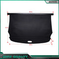 Tonneau Privacy Shield Cargo Cover for Kia Sportage (2017–2022)