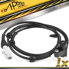 Front Left ABS Wheel Speed Sensor for Ford Taurus Mercury Sable (2001–2003)