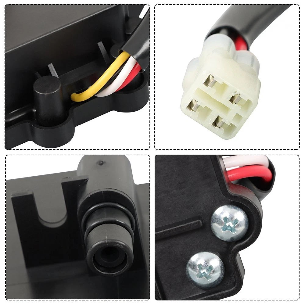 Front Differential Actuator for Arctic Cat ATV 2WD/4WD
