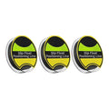 Float Stop Elastic Thread Spool for Fishing Rigs (Compatible)
