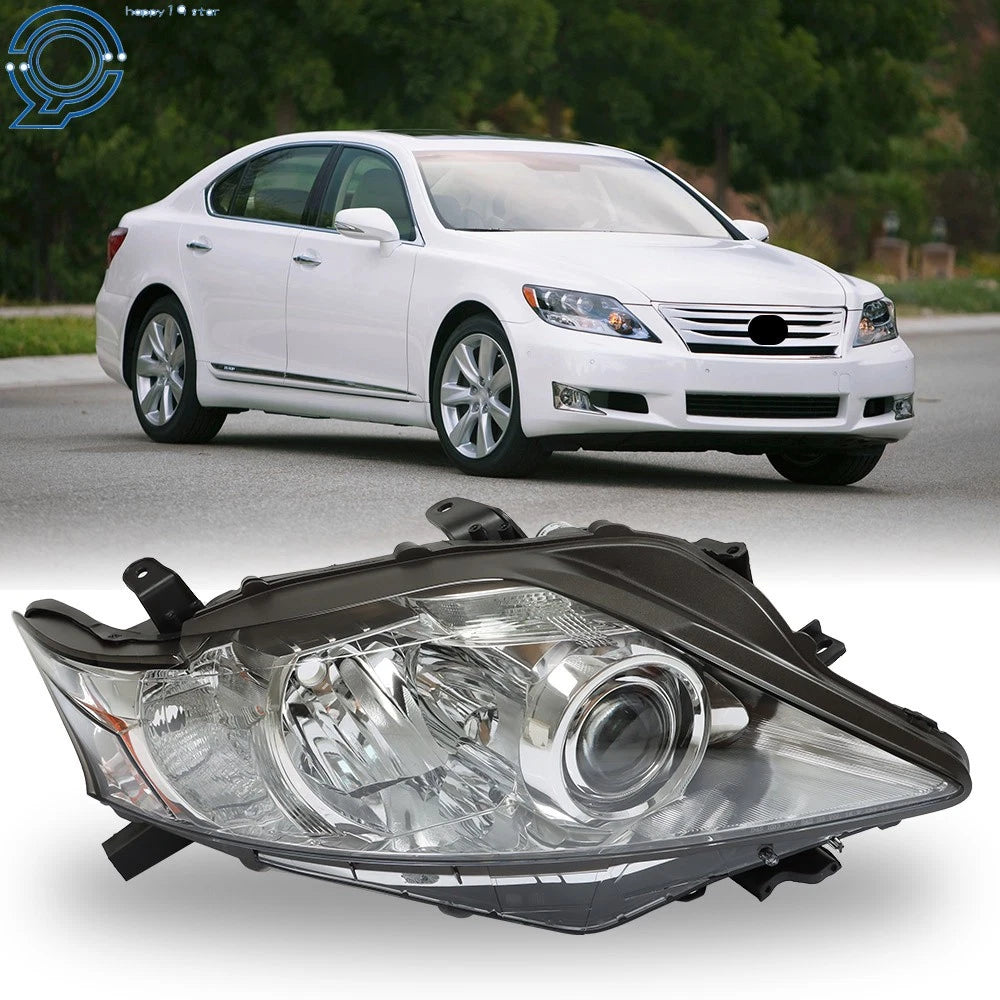 AFS HID Xenon Projector Headlight Right Side for Lexus RX350 (2010–2012)
