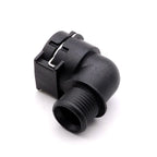 Heater Inlet Hose Connector for Chevrolet Sonic Hatchback (2012-2020)