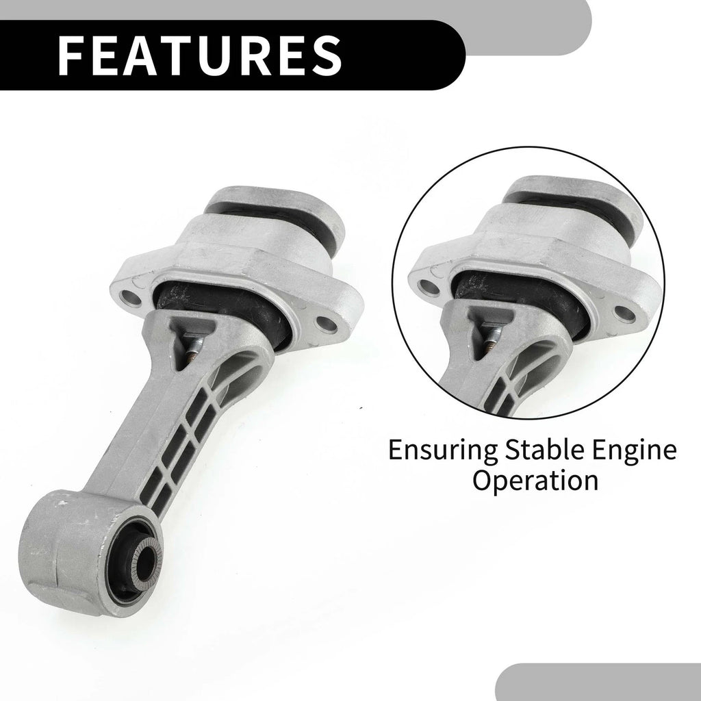 Engine Motor Mount for Hyundai Elantra (2019)