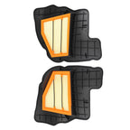 Air Filter Set for BMW X5 (2011-2014) X6 (2008-2014)
