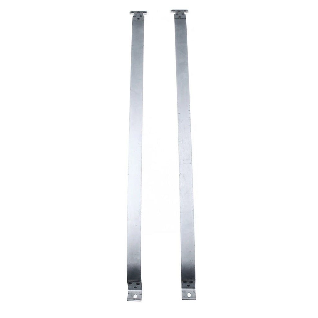 2X Fuel Tank Straps for Jeep Grand Cherokee (1999–2004)