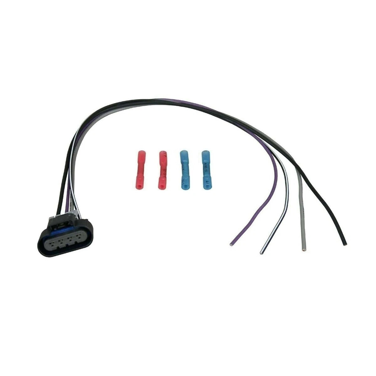 Fuel Pump Pigtail Harness Connector for Sea-Doo RXP RXT (2008–2023) #275500779