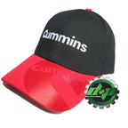Cummins Diesel Trucker Hat for Peterbilt KW (Fits Most Models)