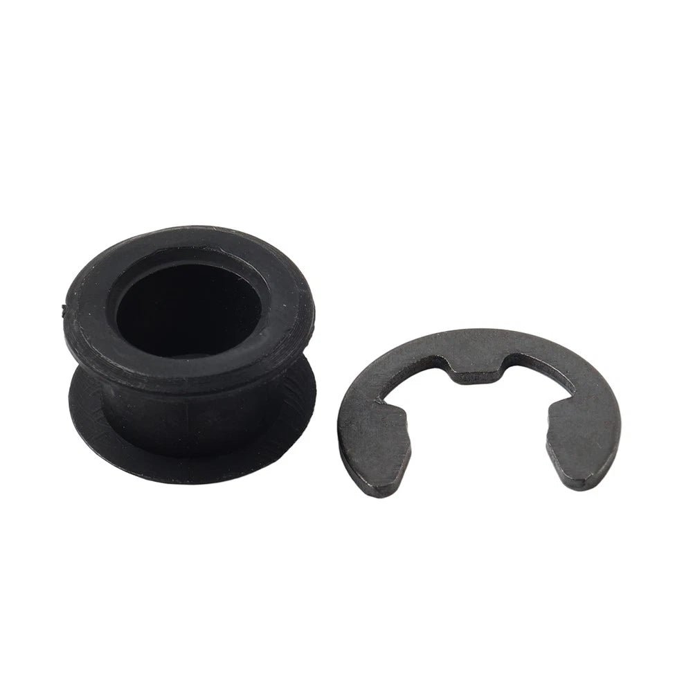 Set of 2 Automatic Transmission Shifter Cable Bushings for Hyundai Toyota